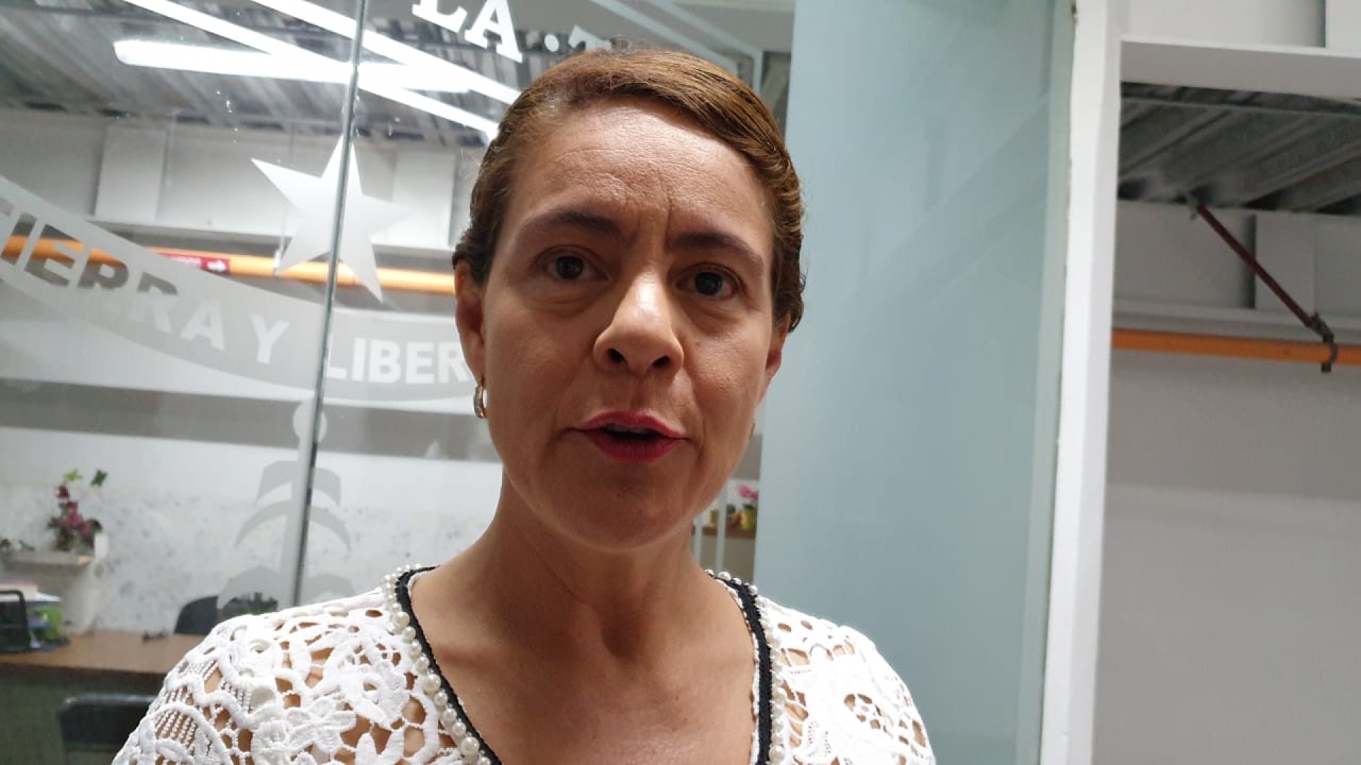 Confirma diputada que analizan autorizar contratación de nuevo endeudamiento