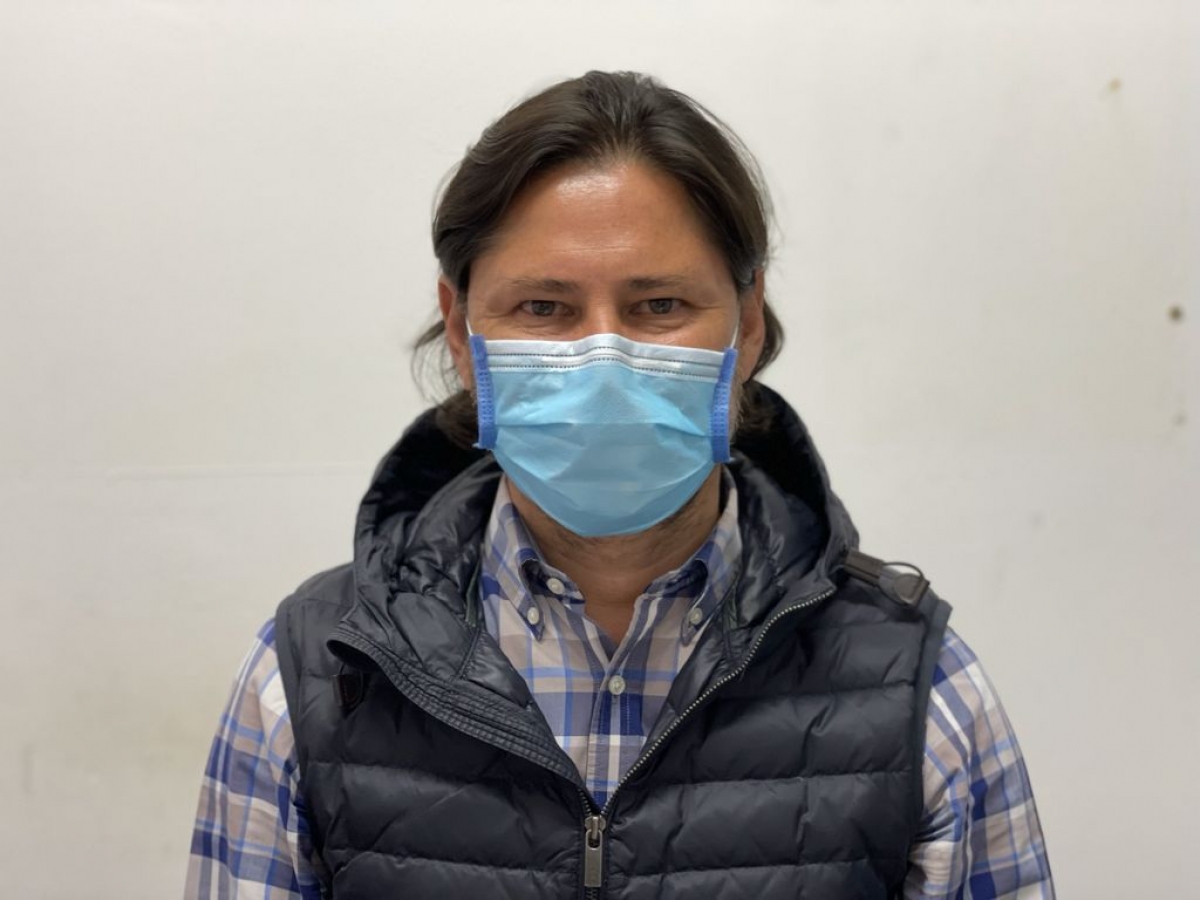 Pide SSM estar atentos de signos y síntomas de dengue y covid-19