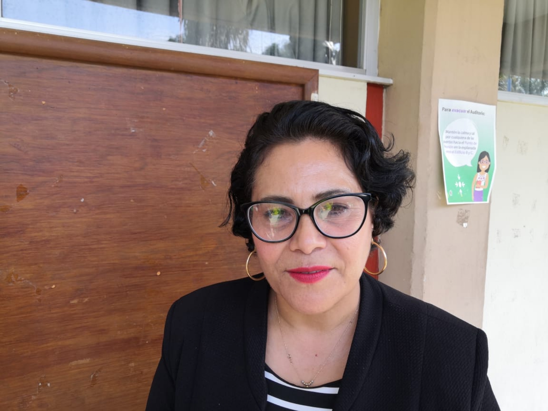Refiere investigadora que cerca de 500 mil personas trabajan en la prostitución, en México