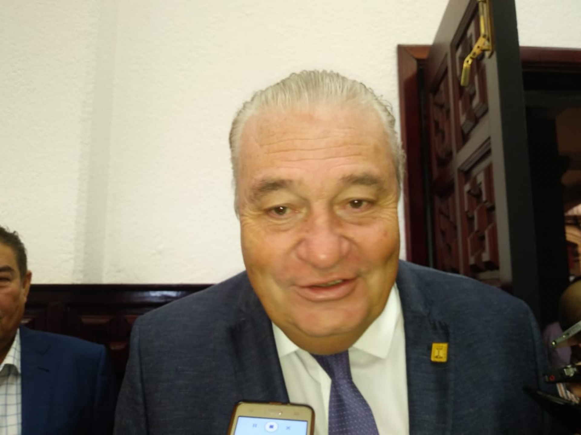 Ejecutivo enviará al Congreso local observaciones al paquete económico