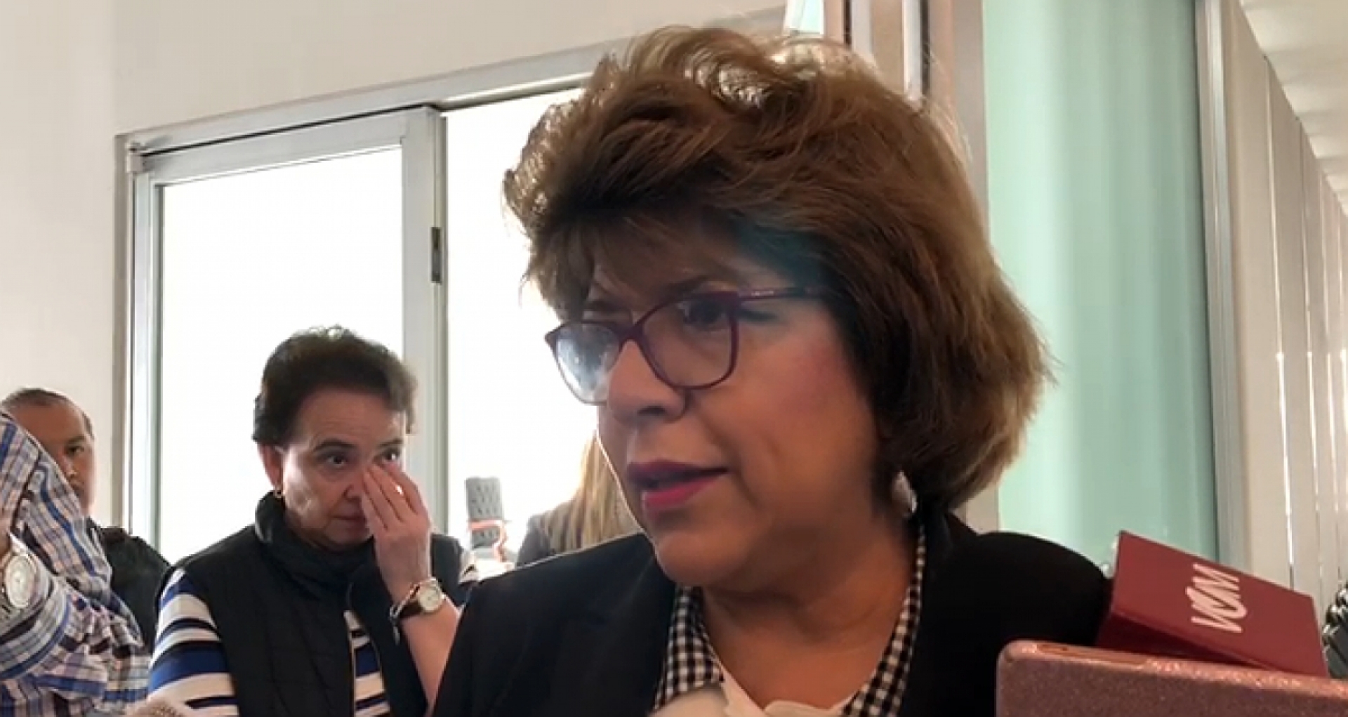 Pide diputada a gobierno estatal reorientar 61 mdp para mitigar contingencia por Covid-19