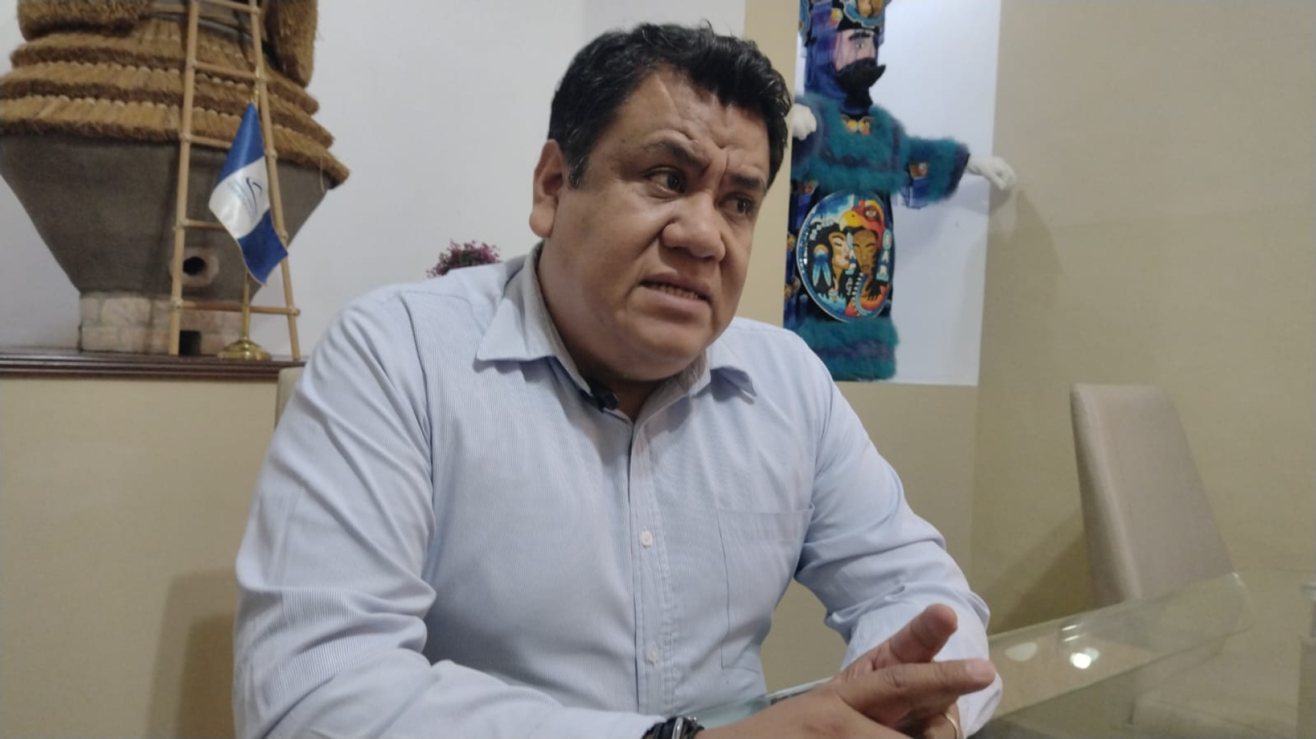 Tres tiendas de conveniencia afiliadas a Canaco, con daños