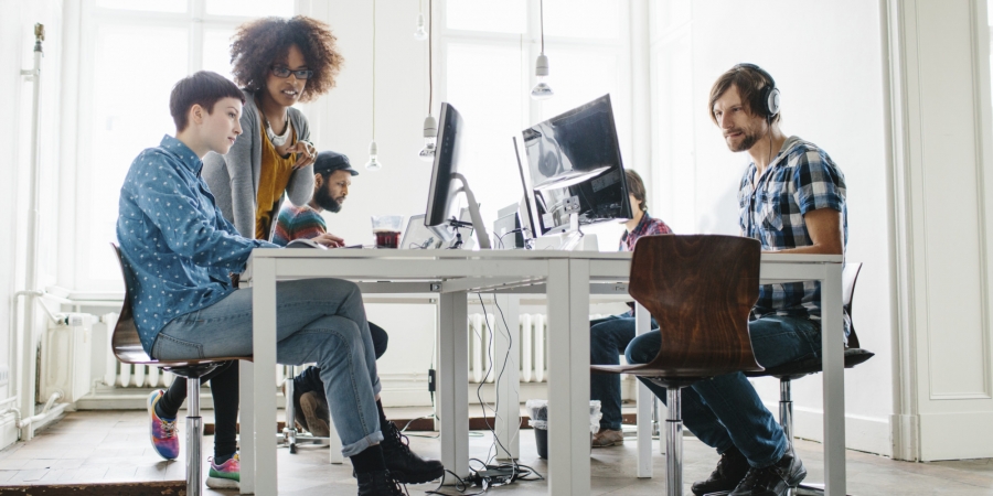 Rasgos clave de los "millennials", los nuevos consumidores