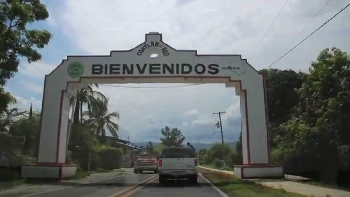 Matan a tiros a un hombre en Tehuixtla