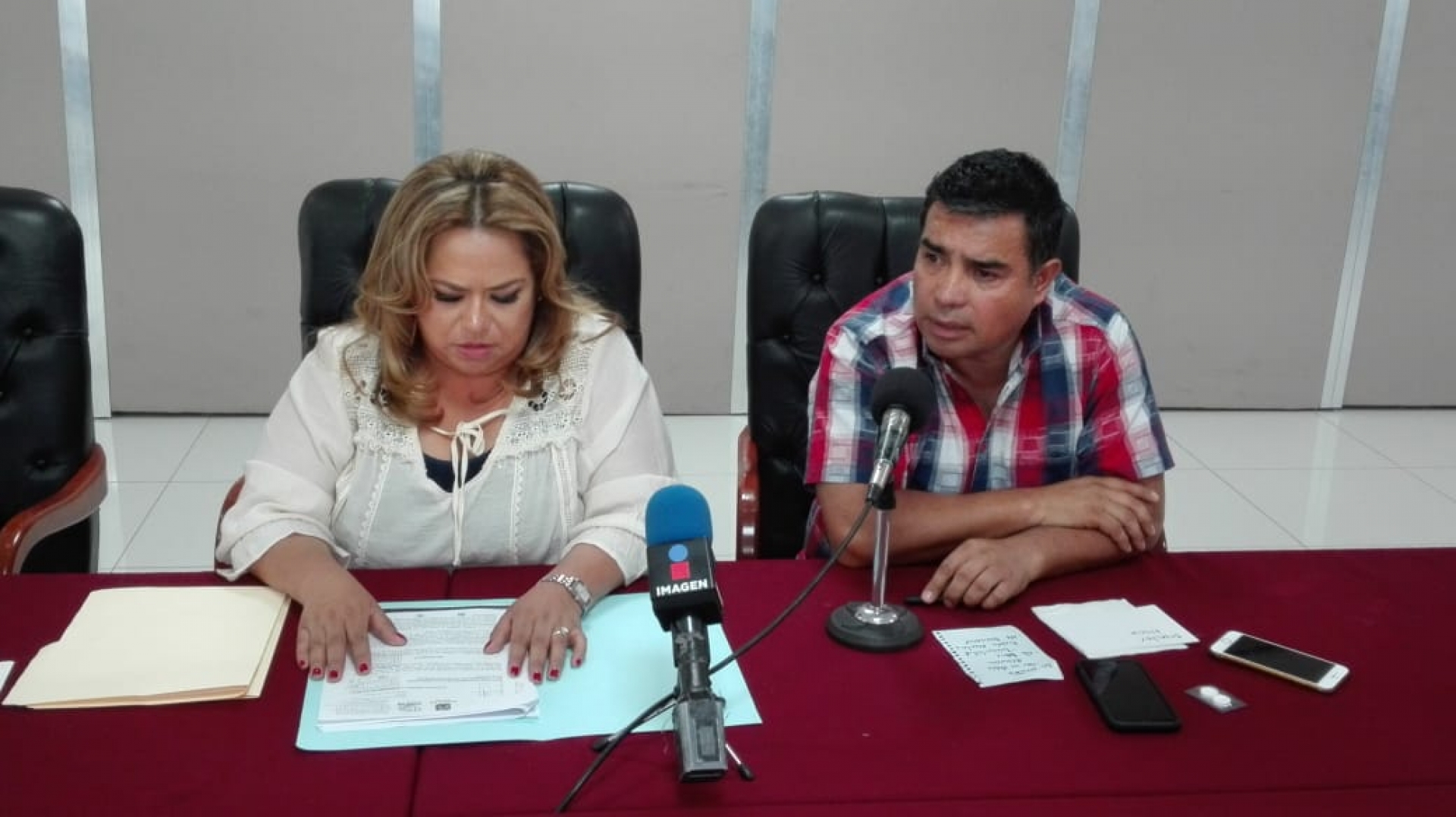 Convocan diputados del PT a respaldar solicitud de remoción de fiscales