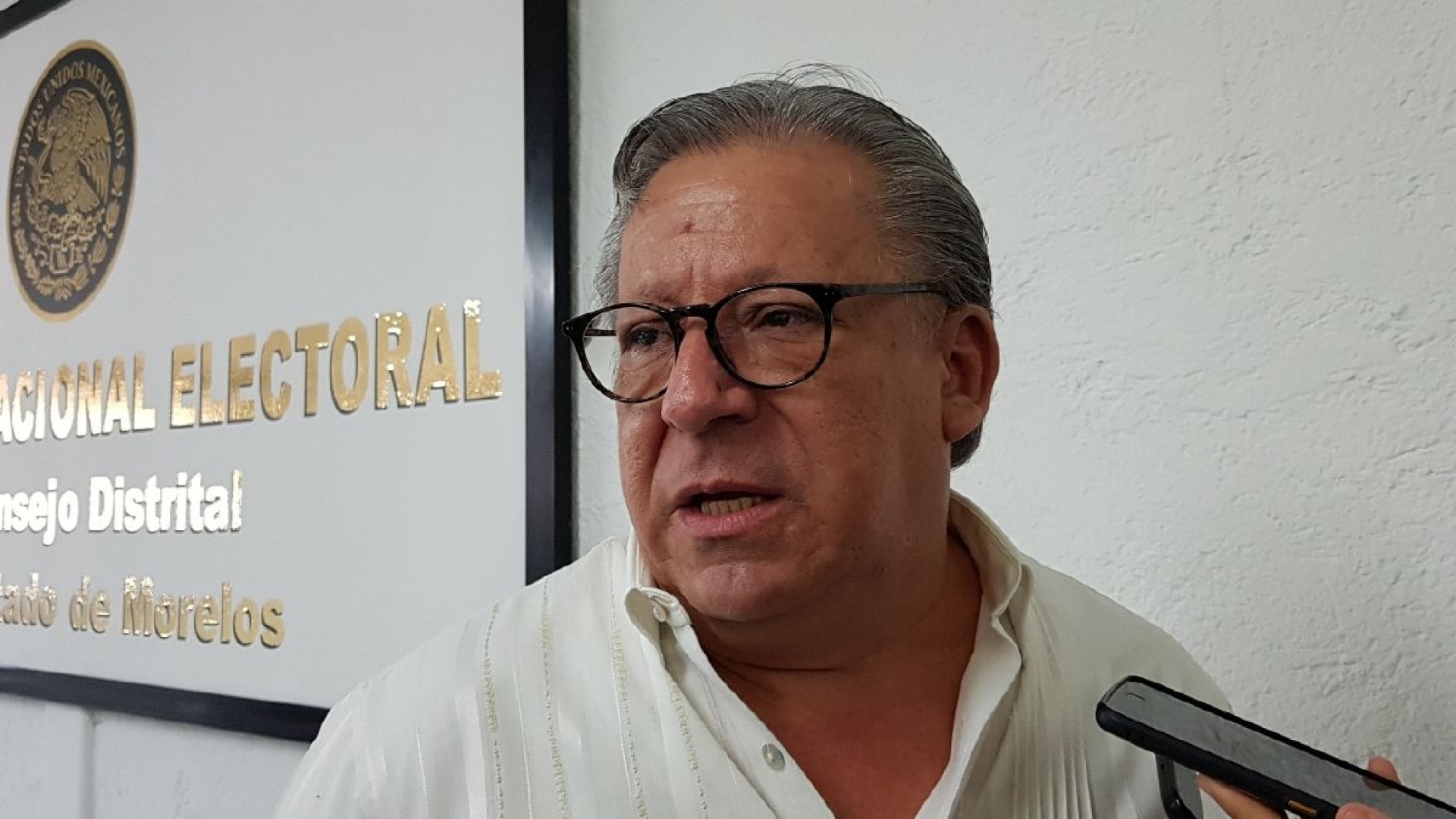 Nula, la participación ciudadana en las mesas directivas de casillas