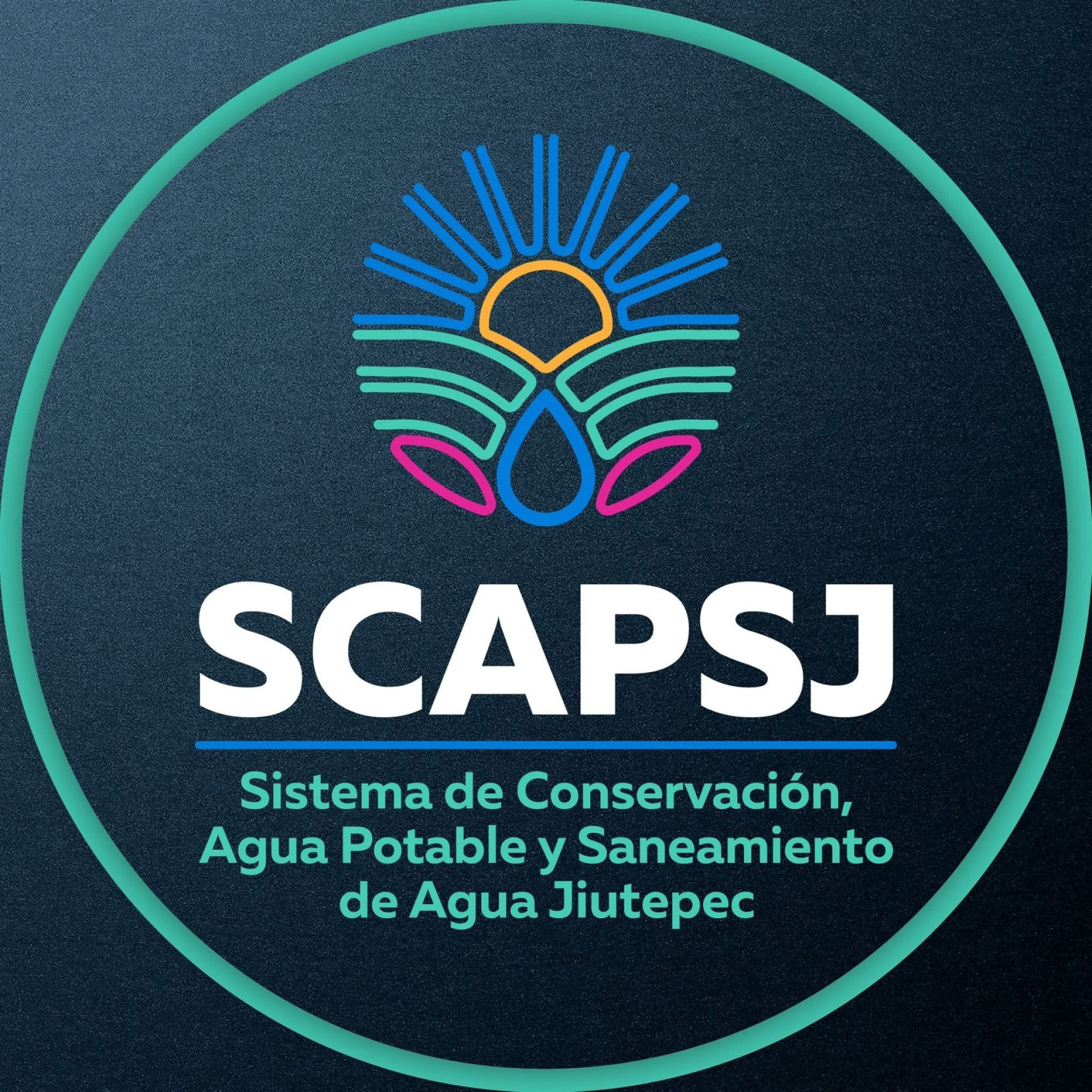 Afectaciones en abasto de agua en algunas colonias de Jiutepec, tras rachas de viento e interrupciones en suministro de energía