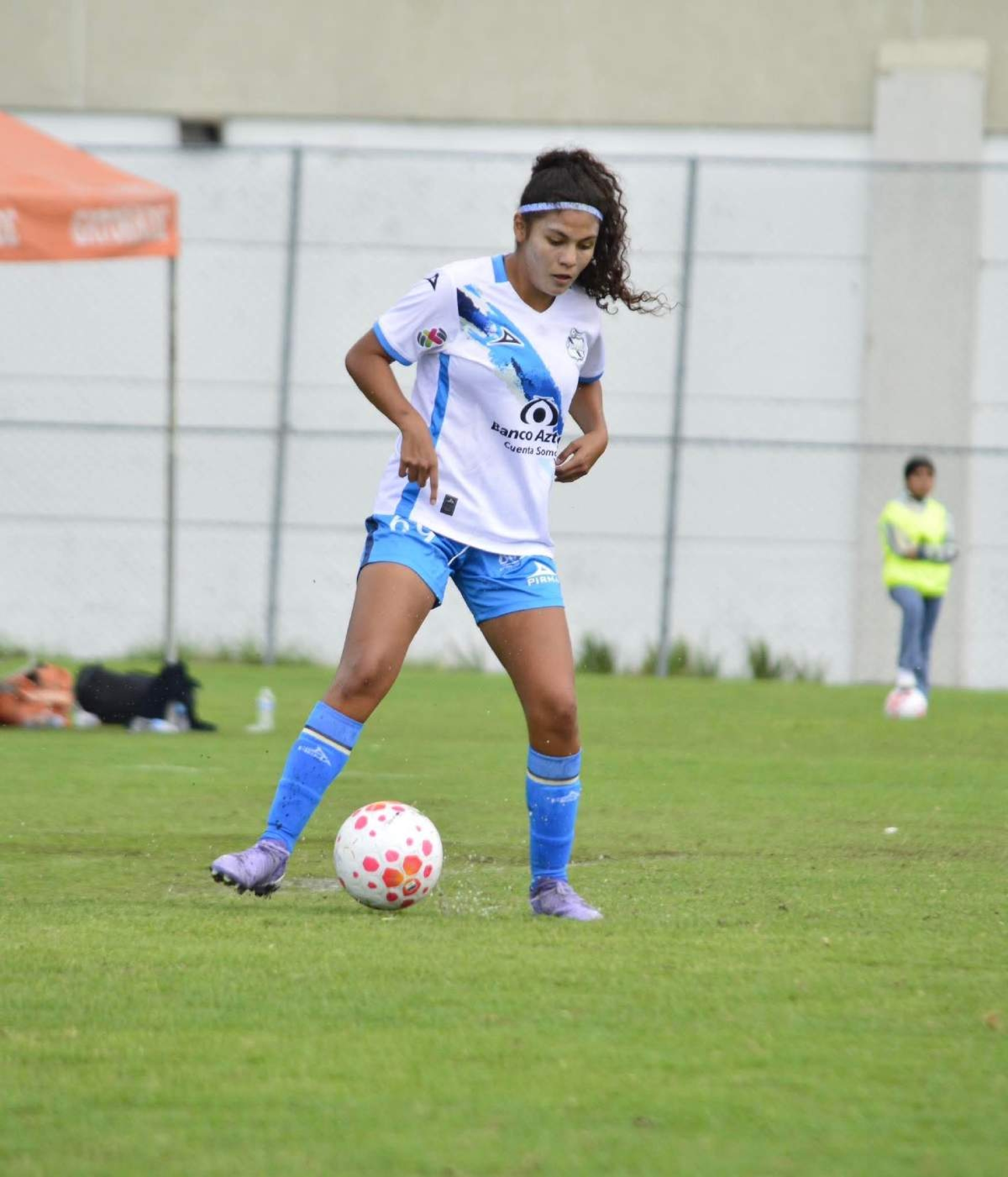 Busca continuidad