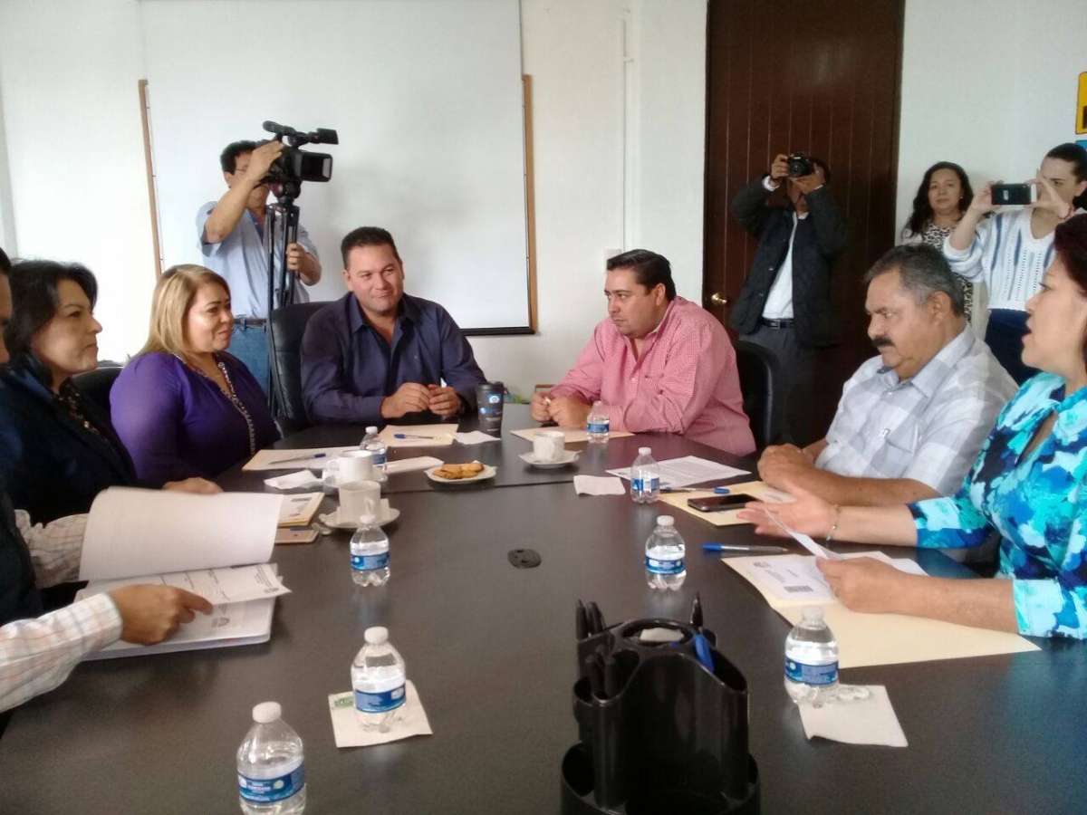 Retomará congreso local proceso de designación de magistrados