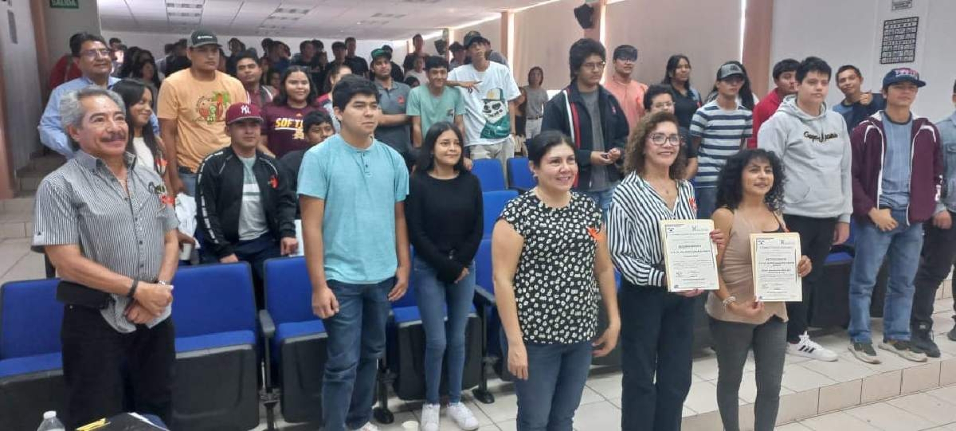 Conmemoran Día de la Eliminación de la Violencia contra la Mujer en Ayala