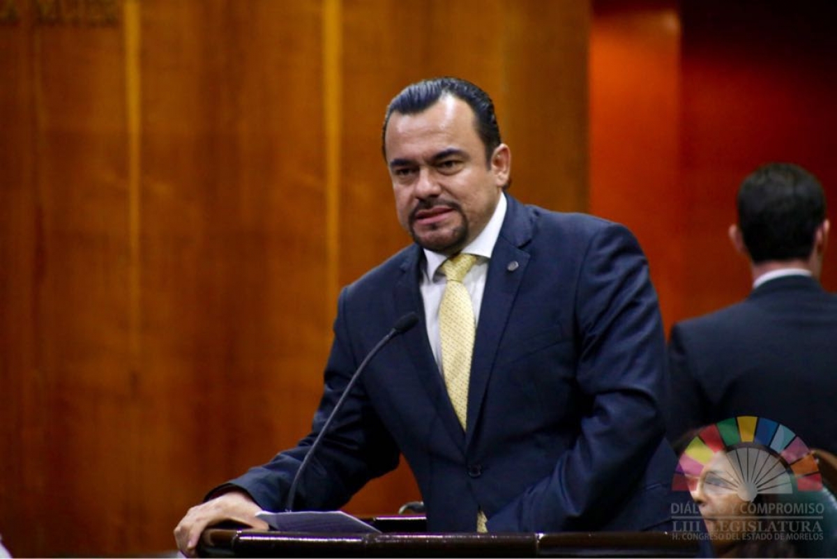 El Congreso tipificó como delito grave el “turismo sexual” en Morelos