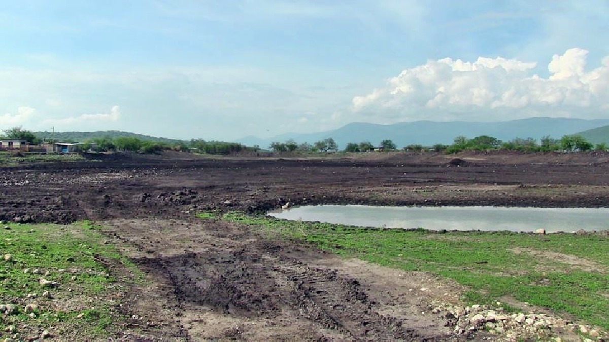 Buscan reactivar la actividad pesquera en la laguna de Contlalco en Tetecala
