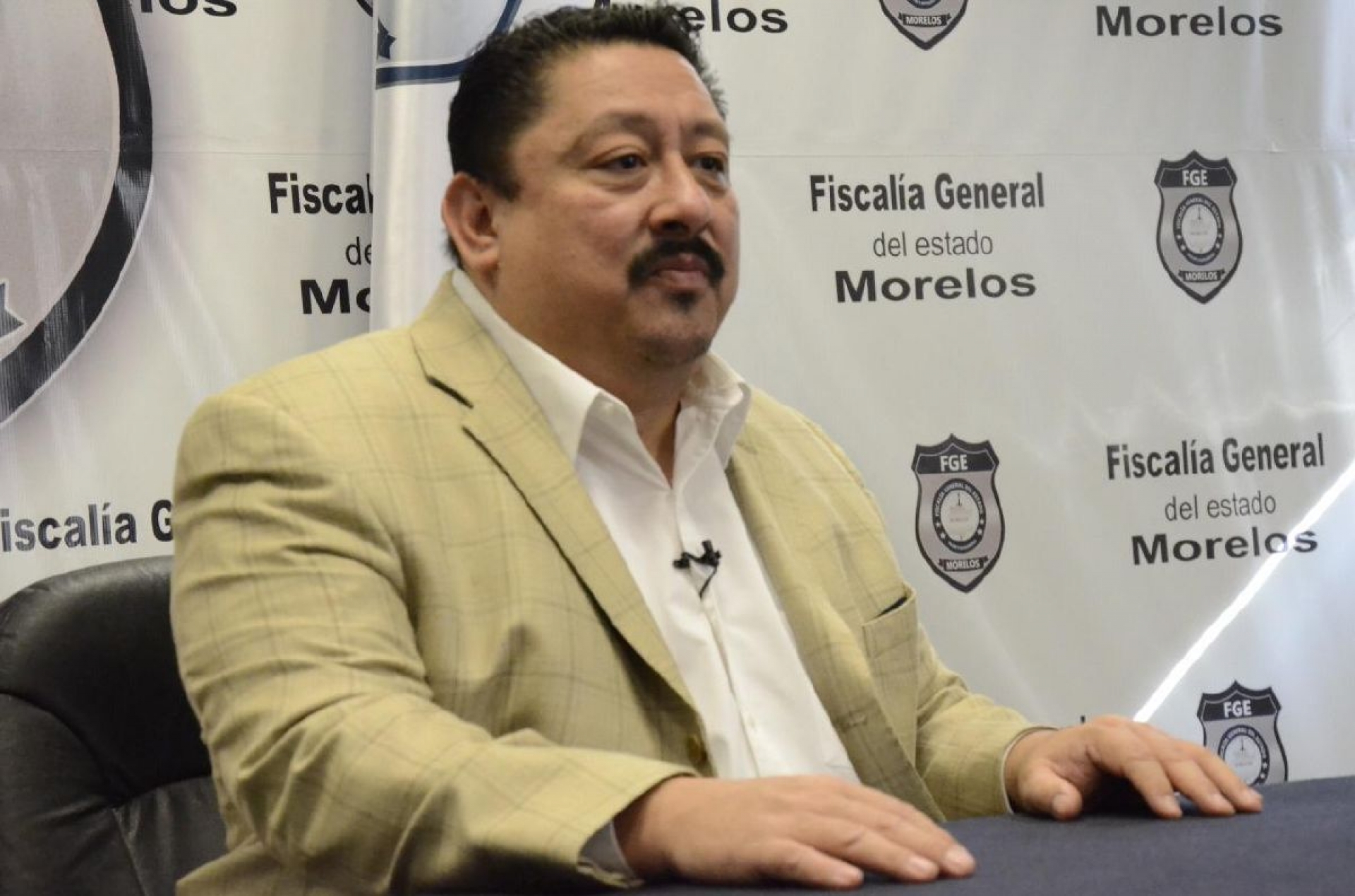Obtiene fiscal nueva suspensión contra posible orden de aprehensión