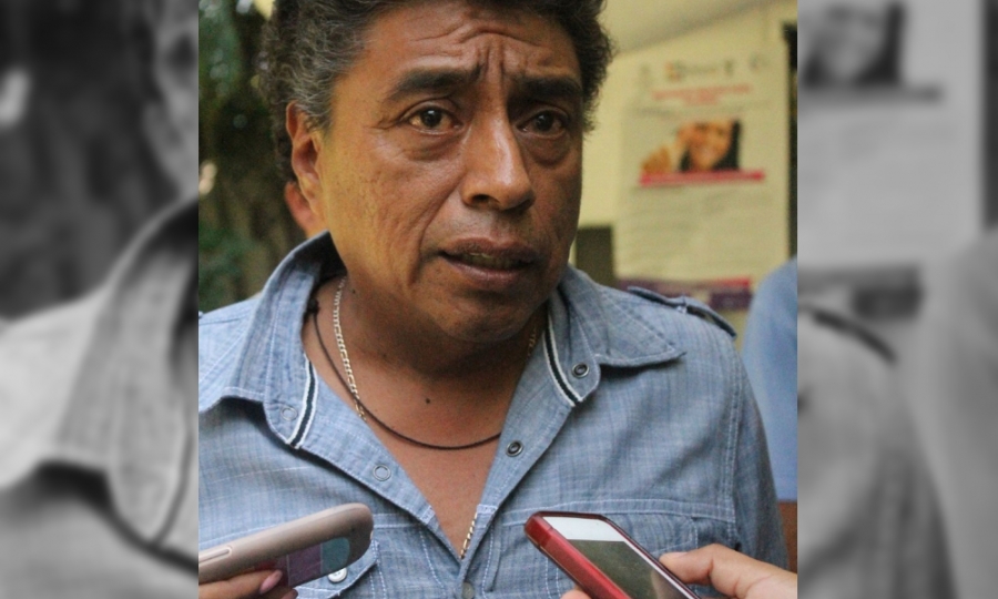 Con tianguis navideño esperan repunte en ventas en el mercado ALM