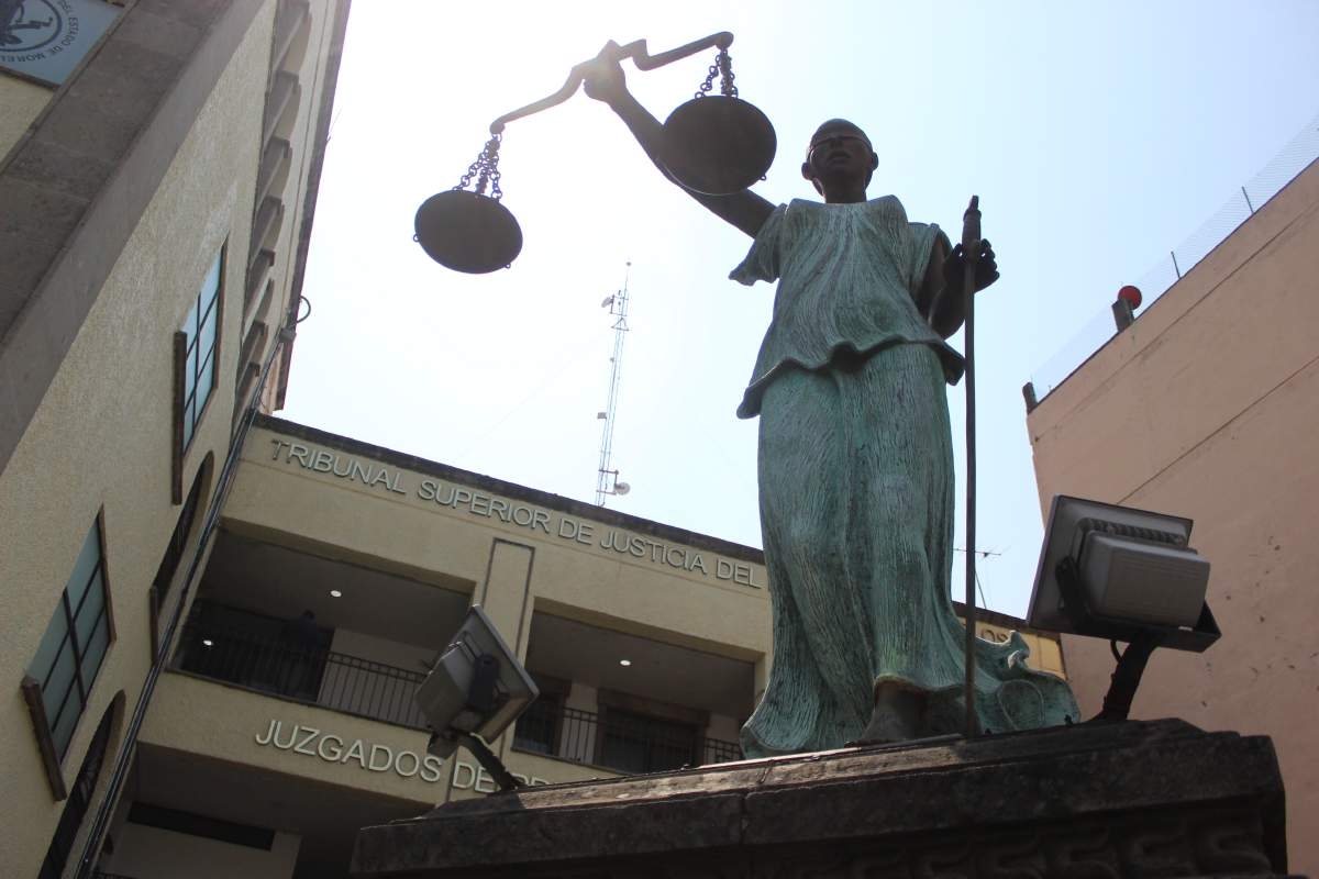 Congreso puede afectar operatividad del Poder Judicial
