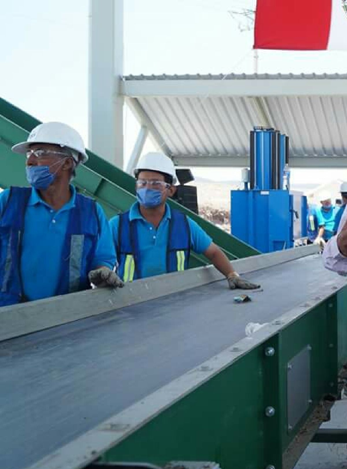 El lunes iniciará funciones la planta de valorización de residuos sólidos de Mazatepec