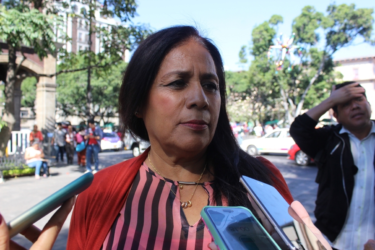 En Morelos no se aplica el programa “Escuelas al Cien”: MMB