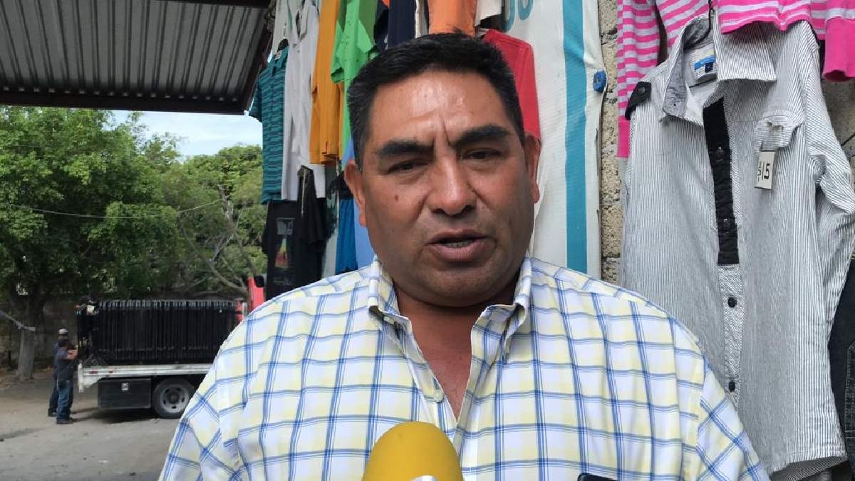 Crecen diferencias entre Cuautla y Tetelcingo tras cambio de delegado
