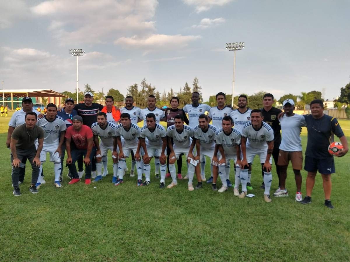 Los Cañeros ganan la ida