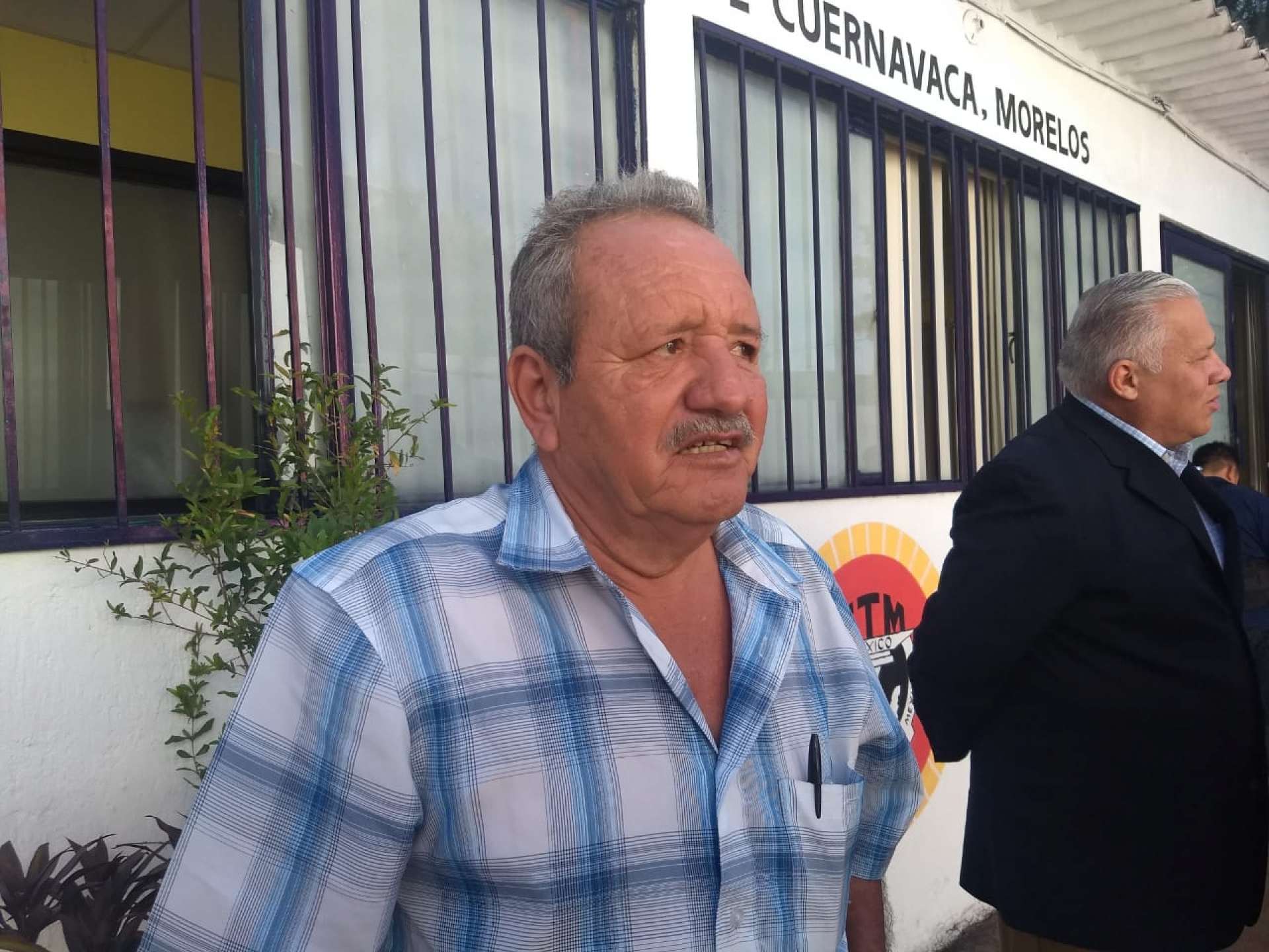 Canacope ve 'con buenos ojos' puesta en marcha de la Guardia Nacional