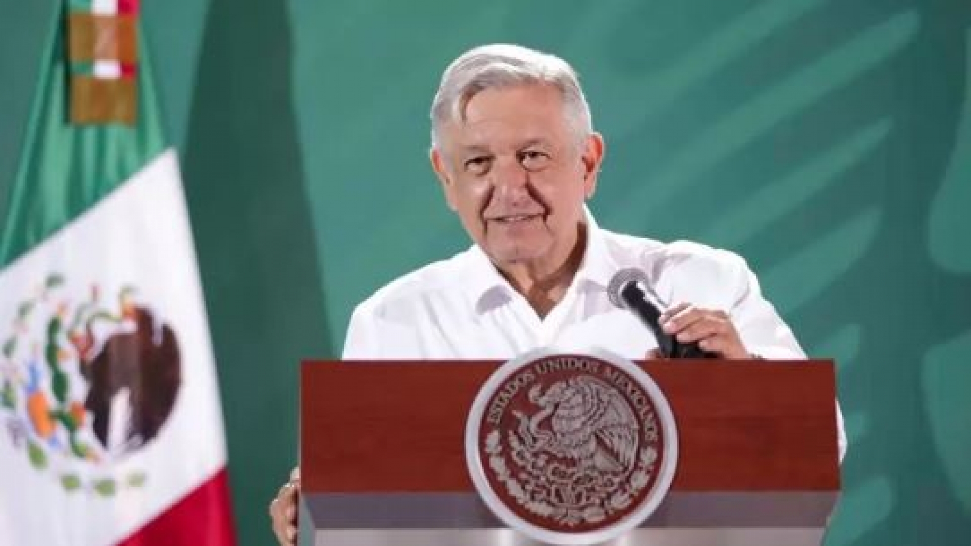 Vuelven las giras de fin de semana de AMLO: visitará Oaxaca para supervisar obras