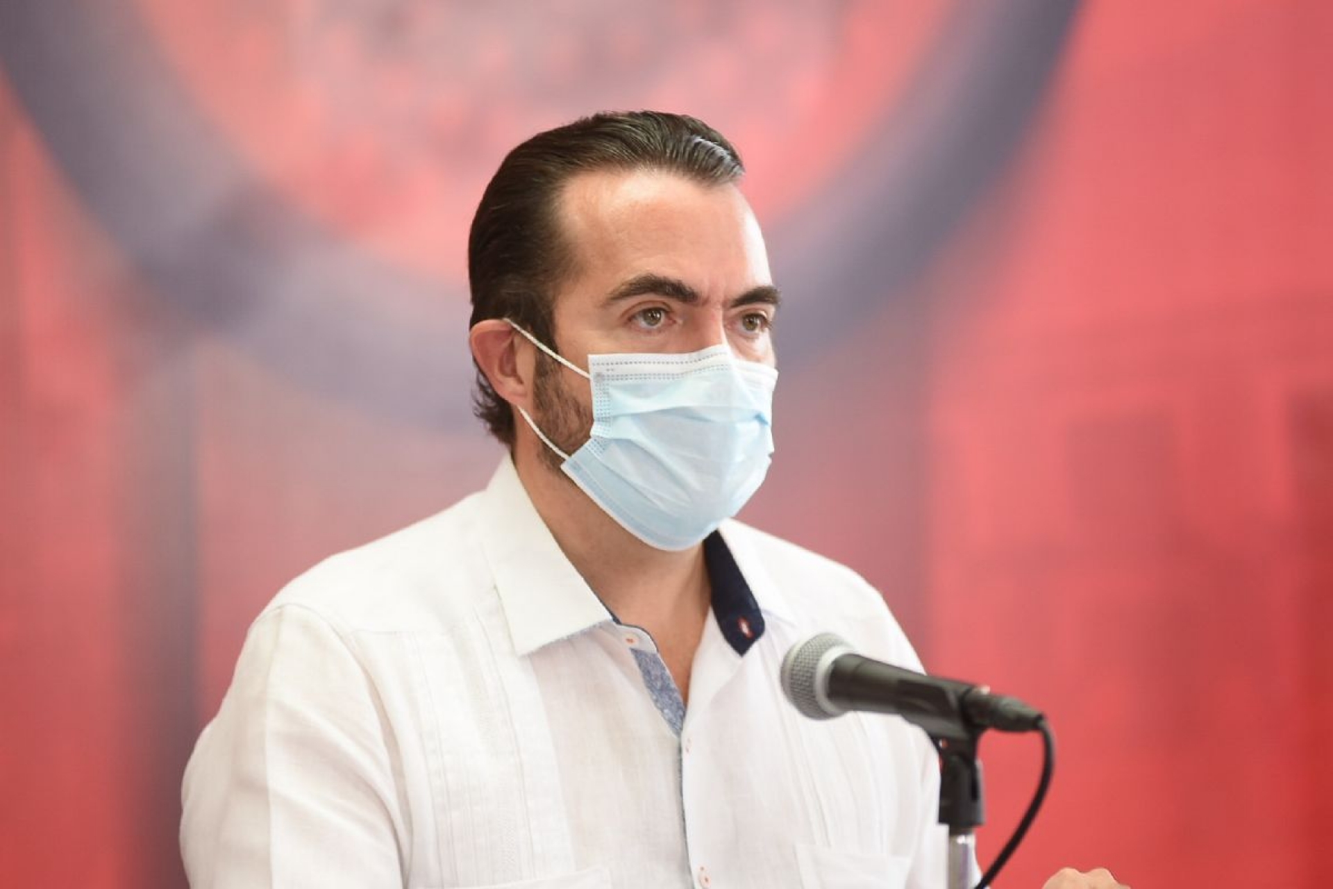 Denuncia Pablo Ojeda “persecución política”