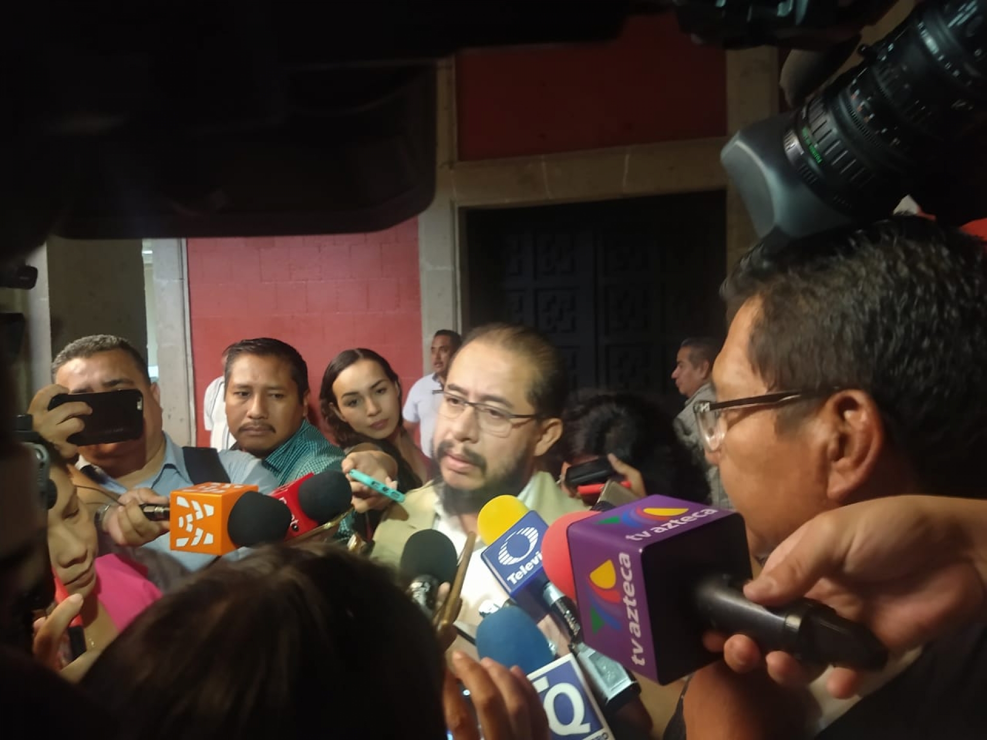 Efectuarán reunión para iniciar entrega de recursos para la reconstrucción