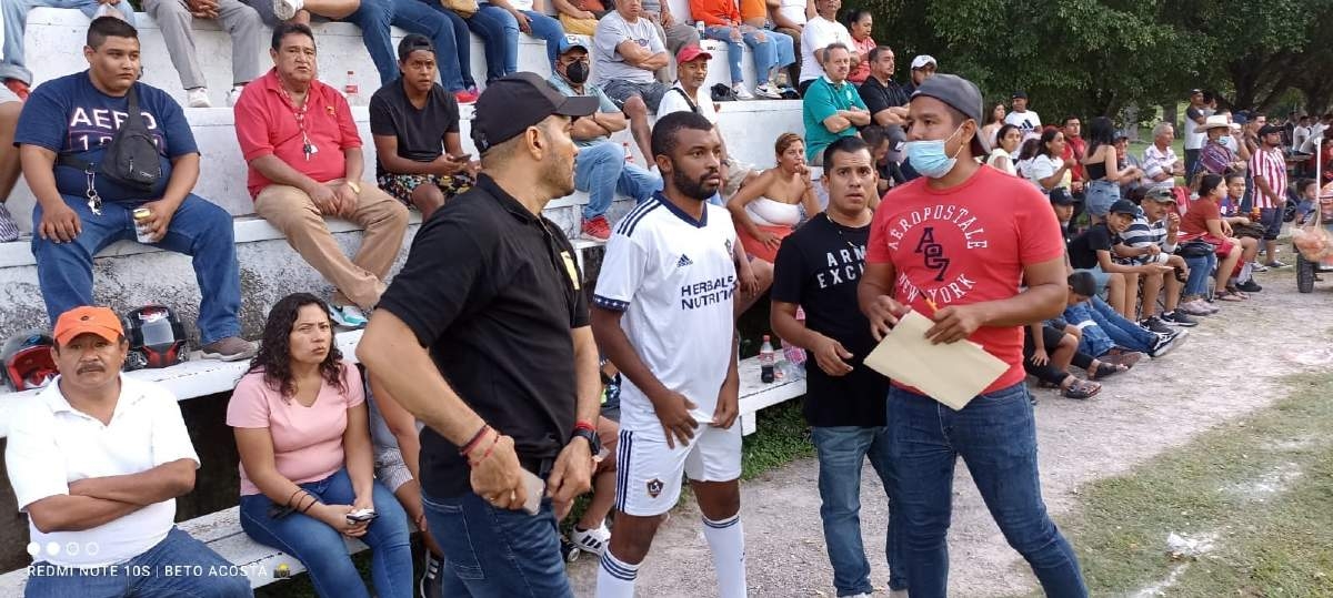 Cañeros Zacatepec terminan sublíderes en el Torneo Agustín Alonso 2022