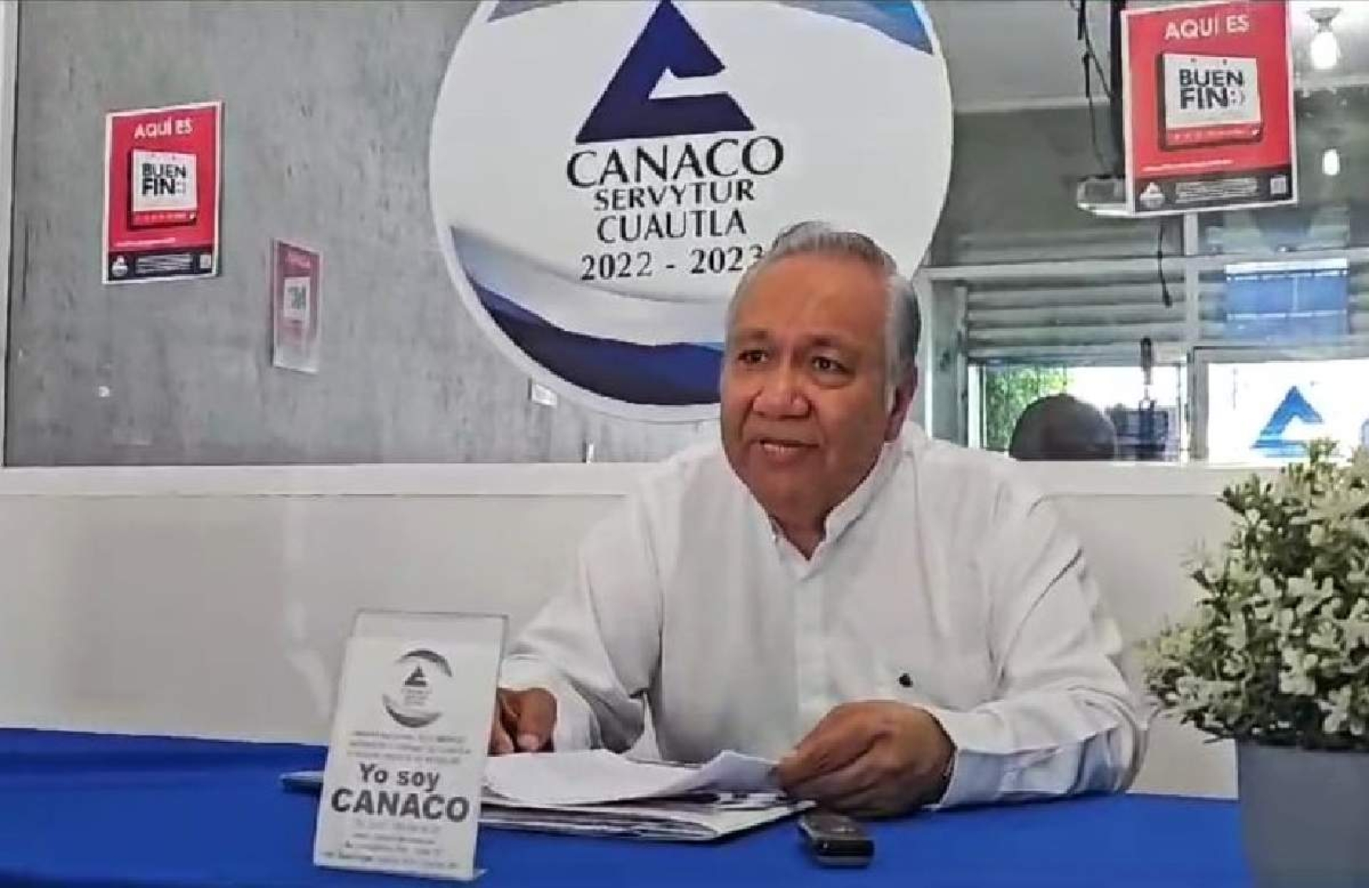 Comerciantes prevén superar ventas de 2022 durante el Buen Fin