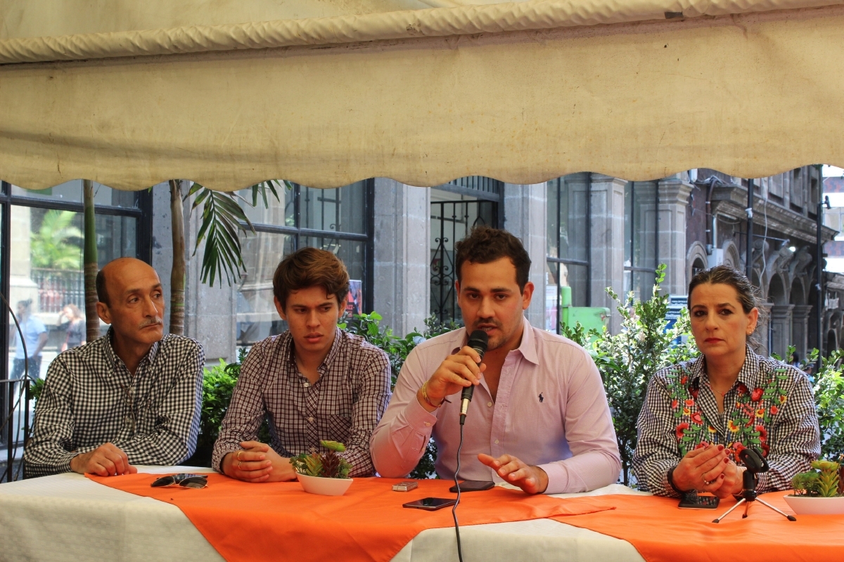 Anuncian la Feria de la Cecina Ixtleca