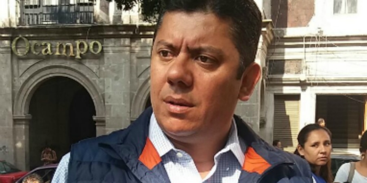 Llama Bolaños Aguilar a privilegiar el diálogo en Morelos