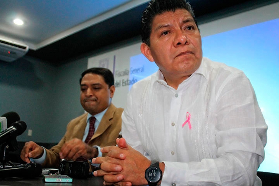 Presencia de la Semar busca evitar el arribo de delincuentes a Morelos: Matías Quiroz