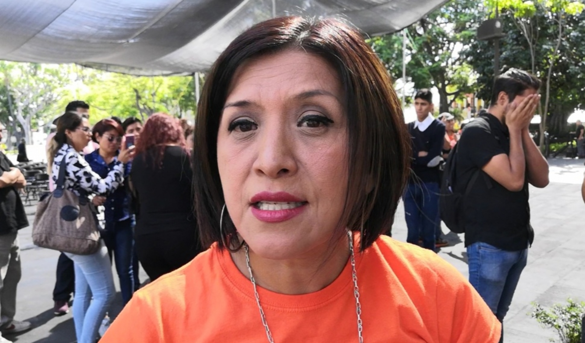 Solicitó Instituto de la Mujer presupuesto de 16 mdp, para el próximo año