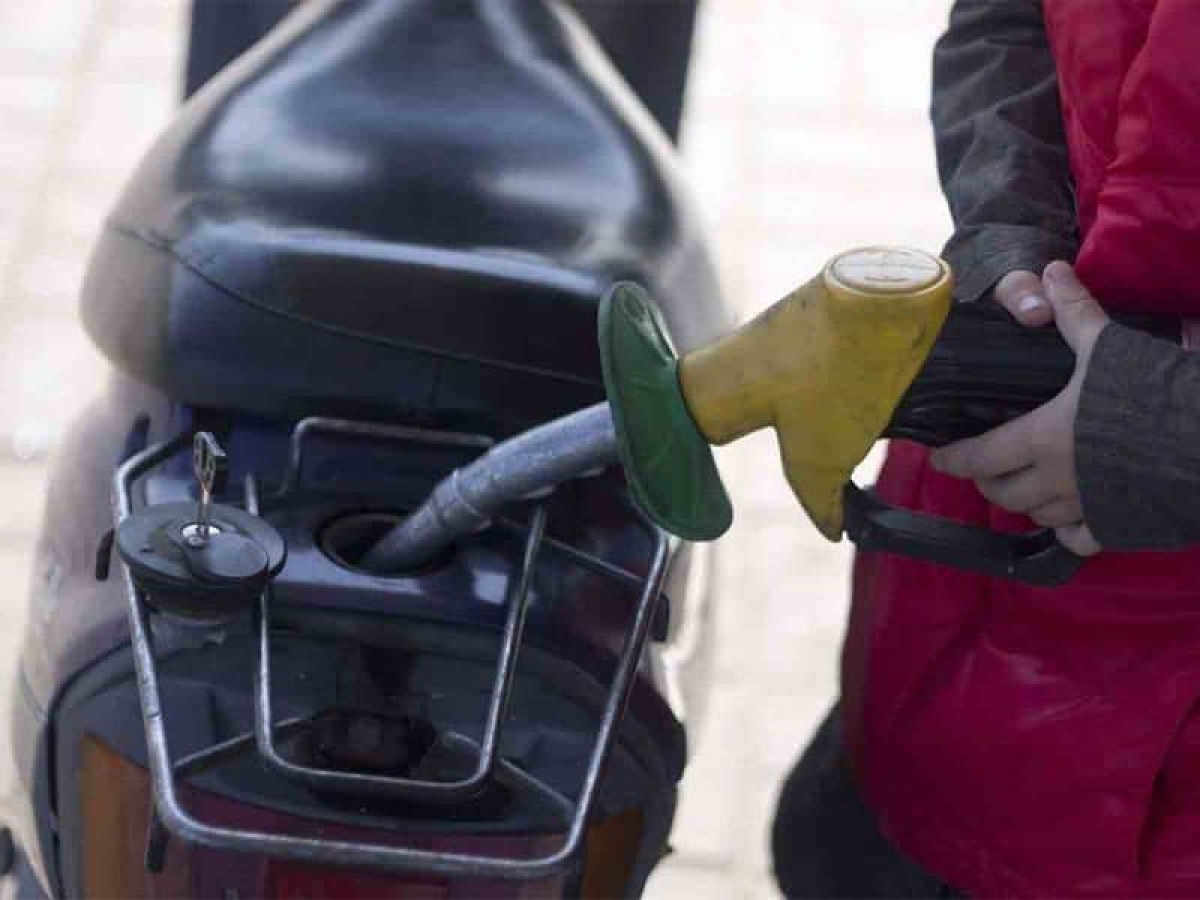 Aumentan estímulos fiscales para gasolina Magna y Premium