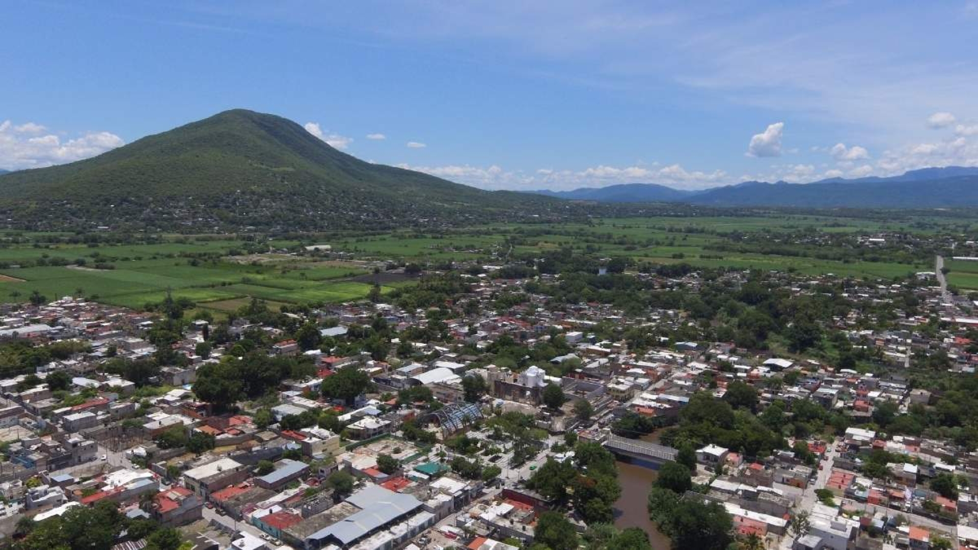 Factible, instalación de empresas industriales en Jojutla
