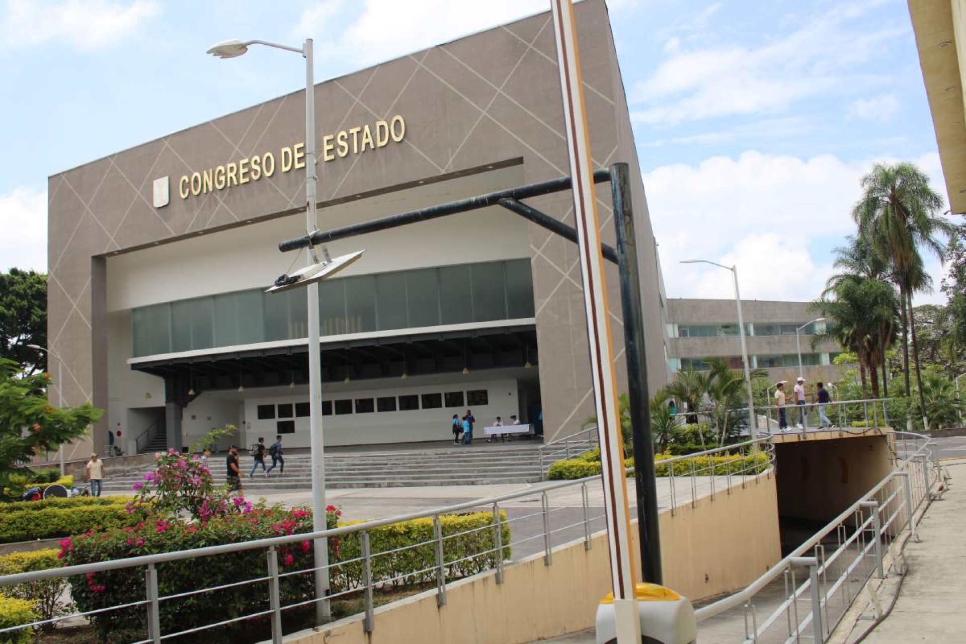 El Congreso integrará el consejo consultivo de la CDHEM