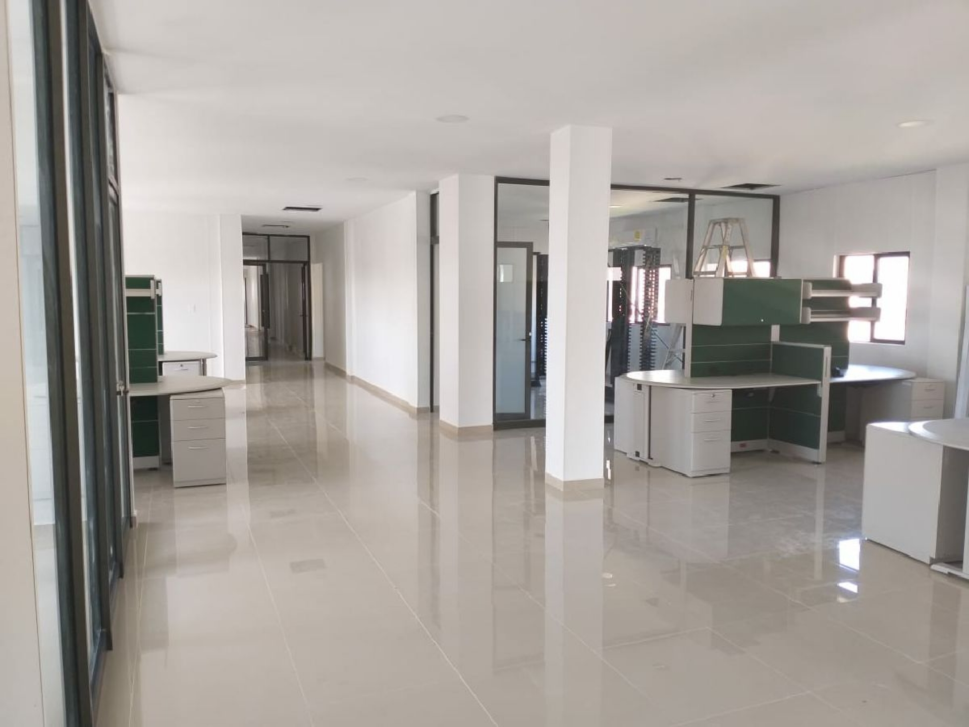 Reinician servicios administrativos en IMSS del Centro de Cuernavaca