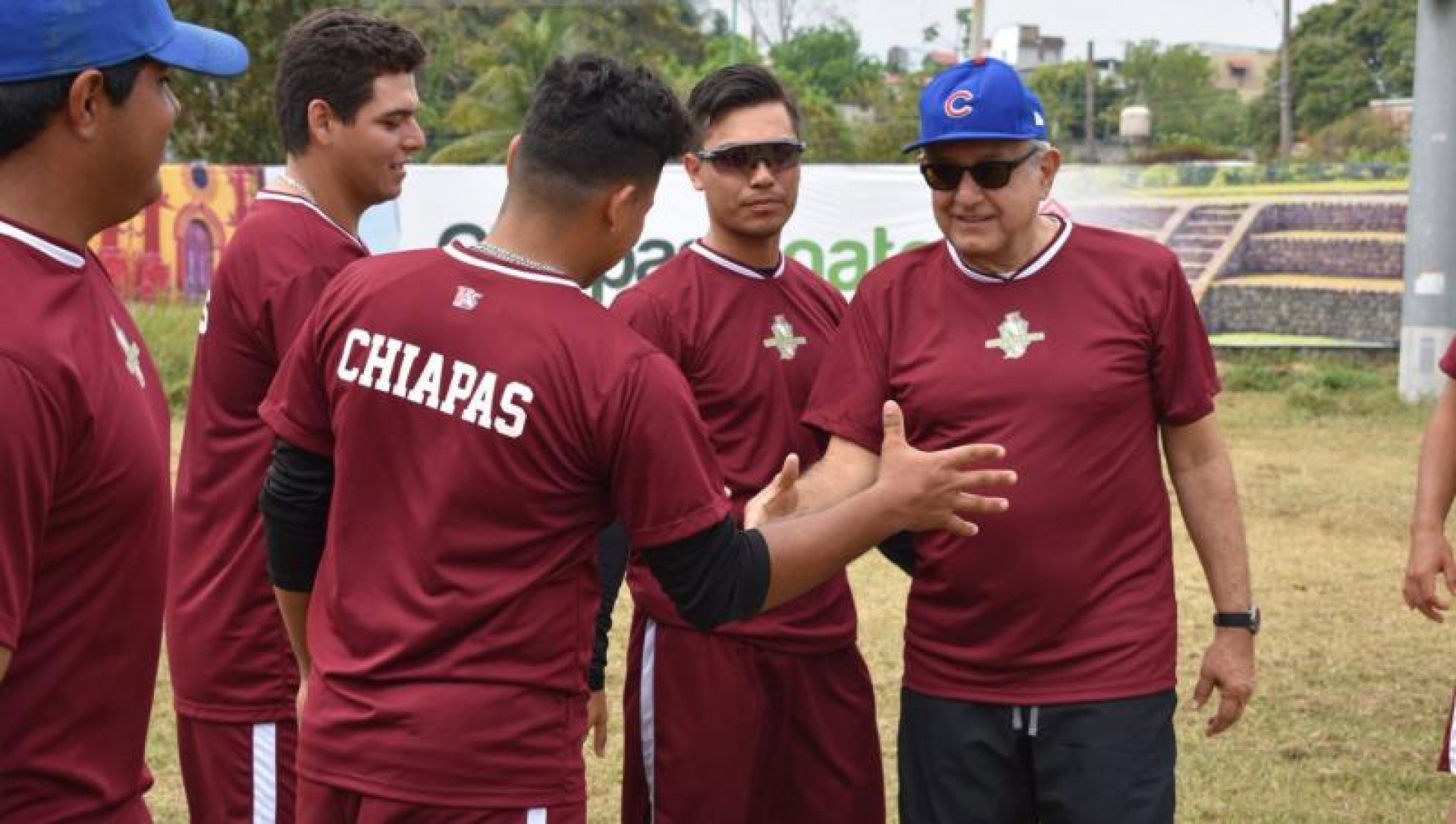 Gobierno de AMLO otorga 89 MDP para remodelar estadio en Chiapas