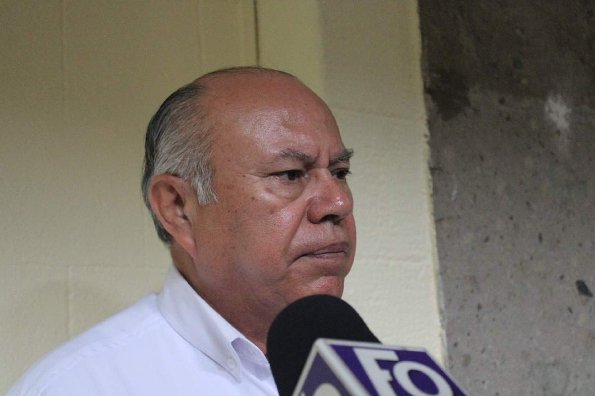 Reforzará Marina seguridad en aeropuerto