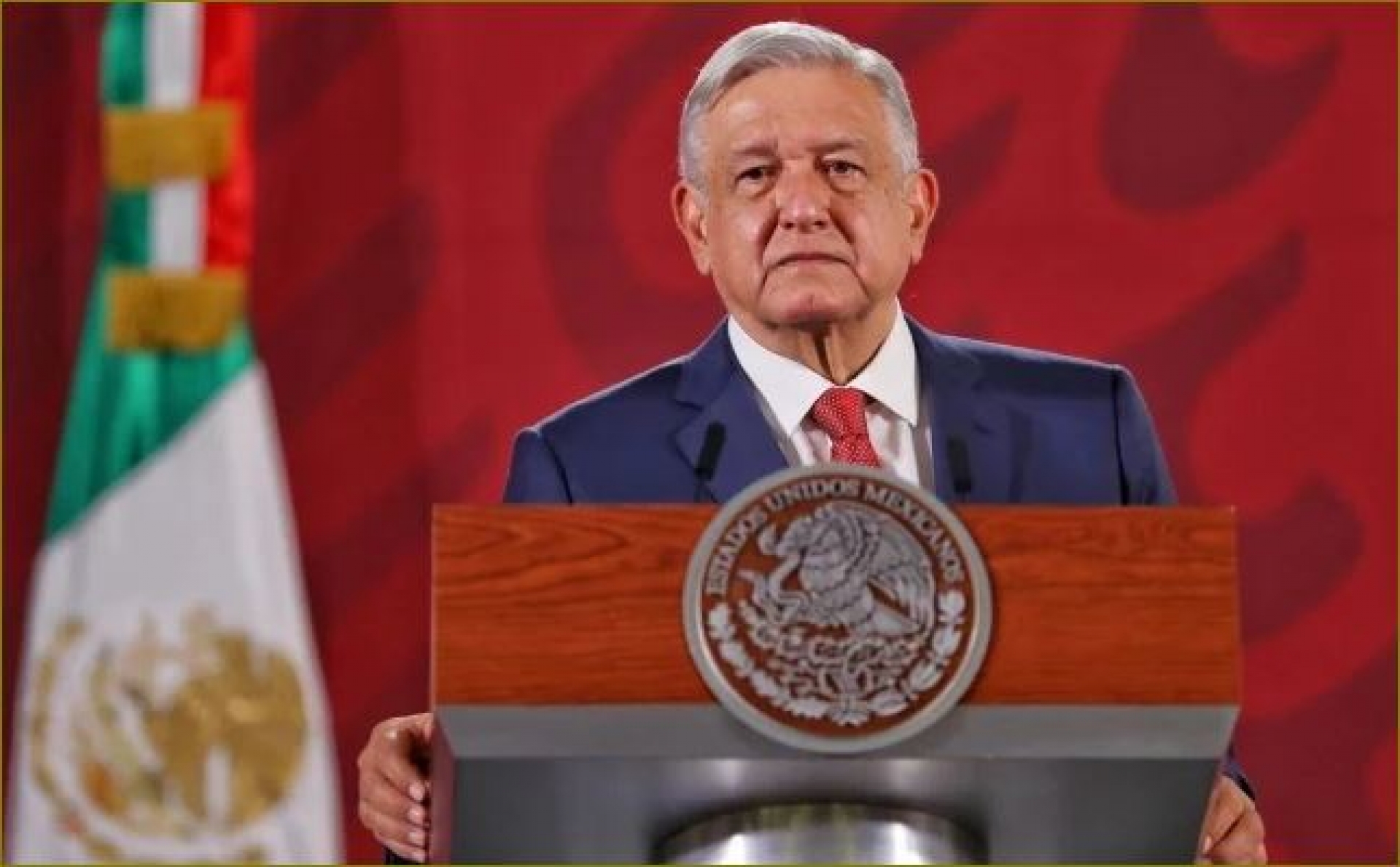 Retomaría actividad todo el país en junio: AMLO