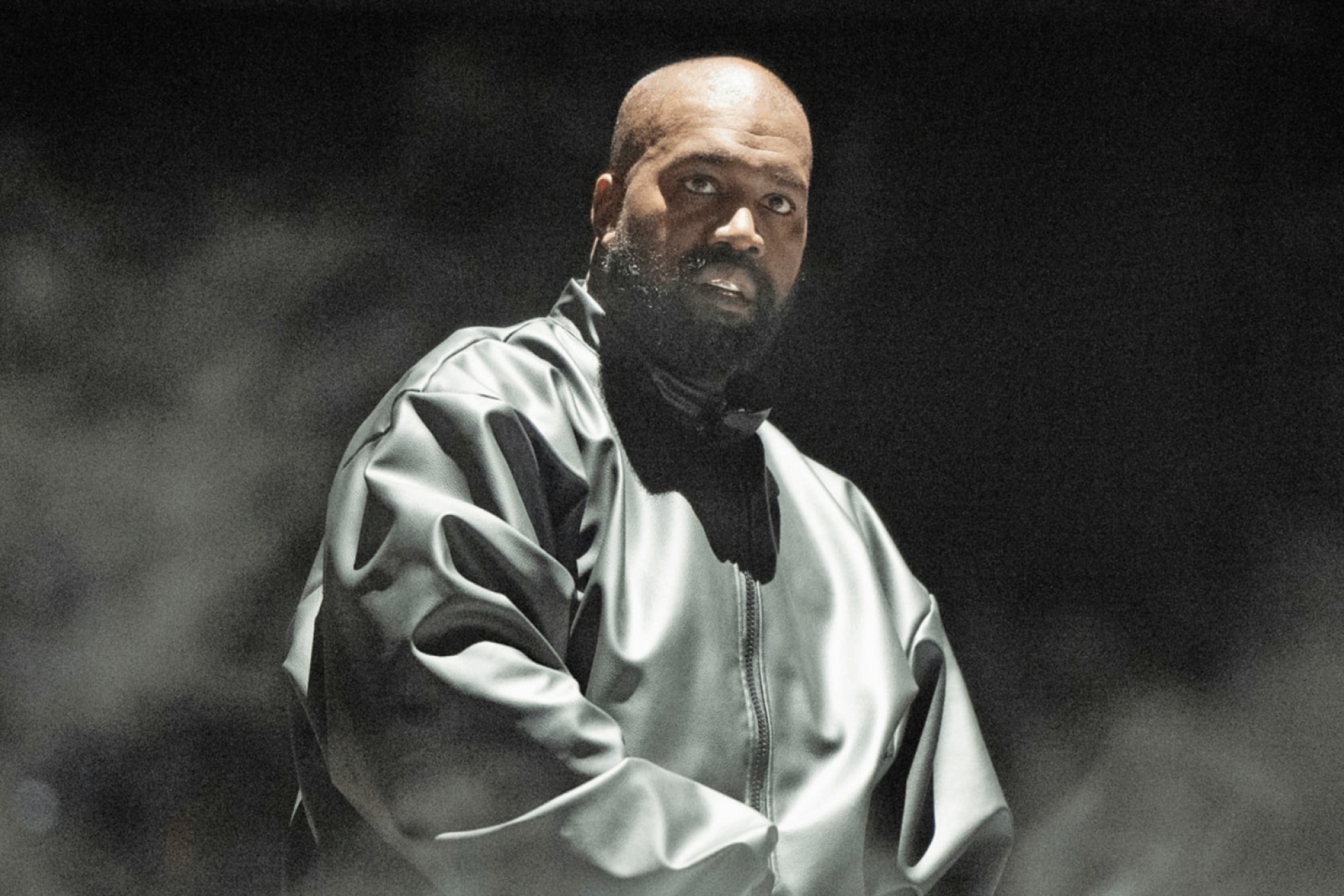 Kanye West llevará sus conciertos en México al streaming en vivo