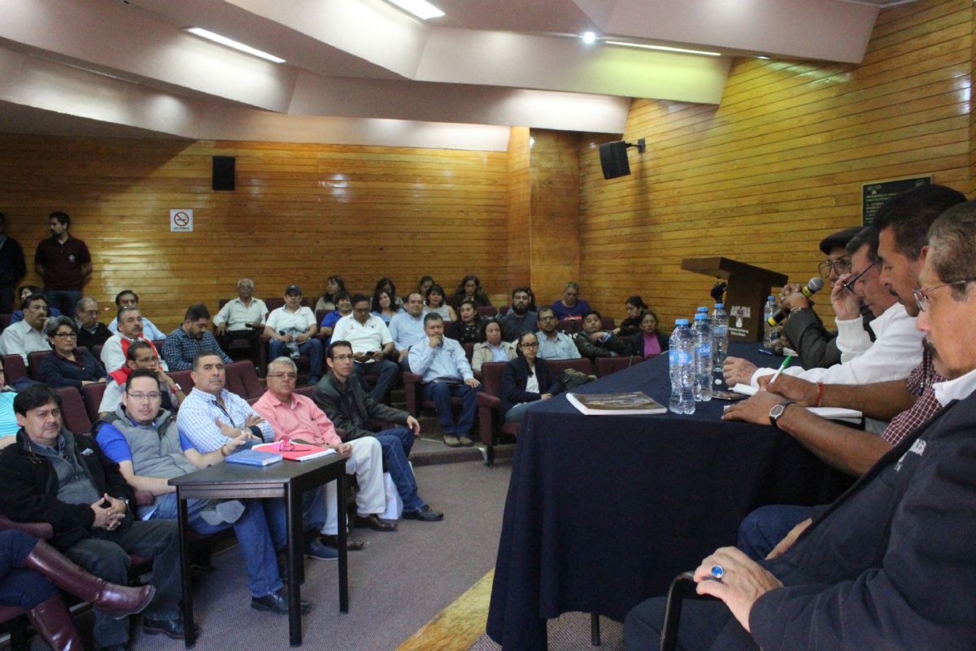 Nuevo llamado a aumentar recursos estatales a la UAEM