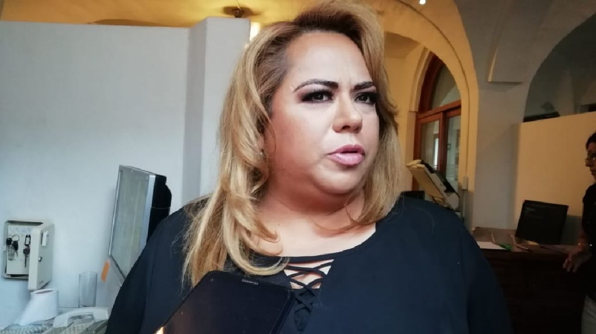 Reactivarán la Mesa de la Gobernabilidad
