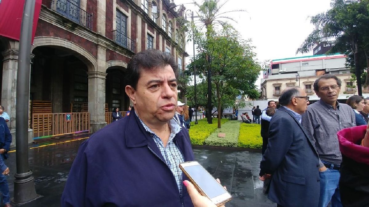 La próxima semana se podrían reanudar clases en algunas escuelas de la UAEM