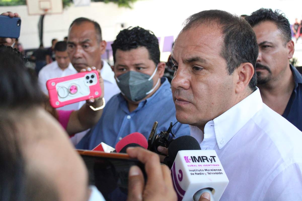Sánchez Zavala puede ocasionar conflicto social en Tetela del Volcán: CBB