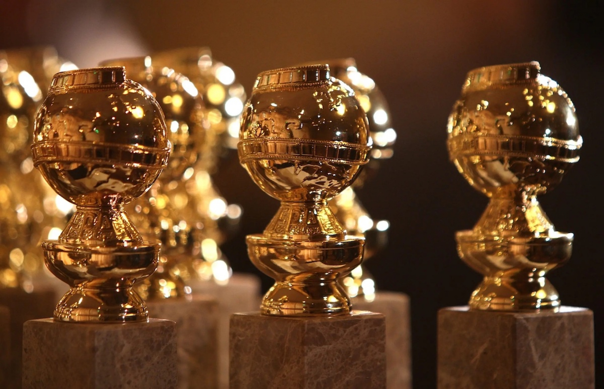 Estos son los nominados a los Globos de Oro 2021