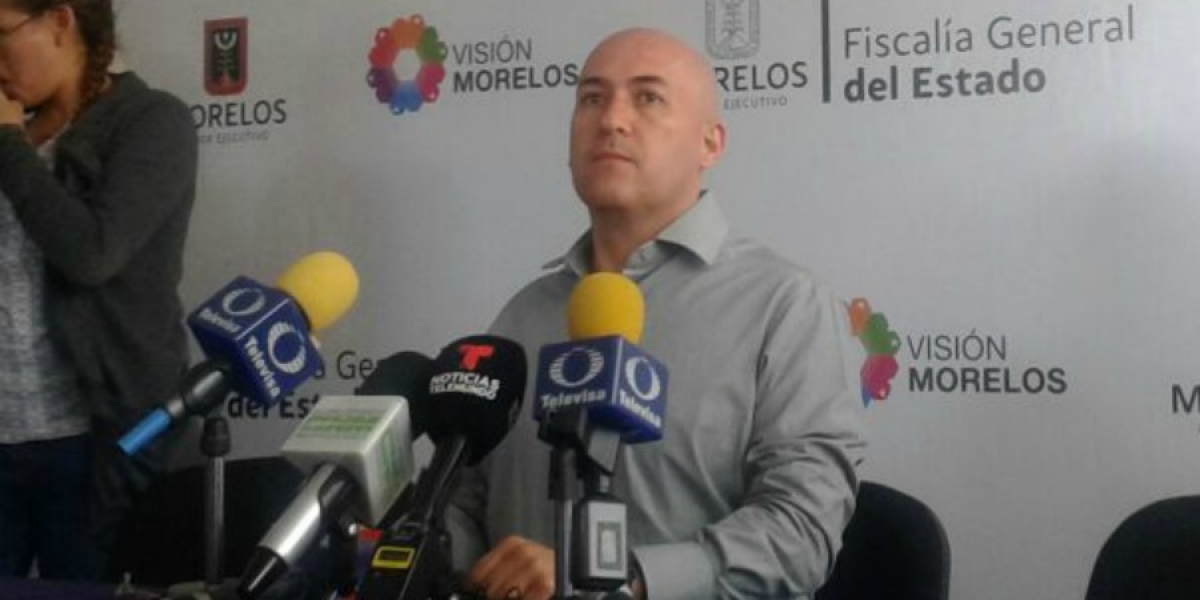 "Podemos descartar que estuvo inmerso ahí el crimen organizado": Pérez Durón