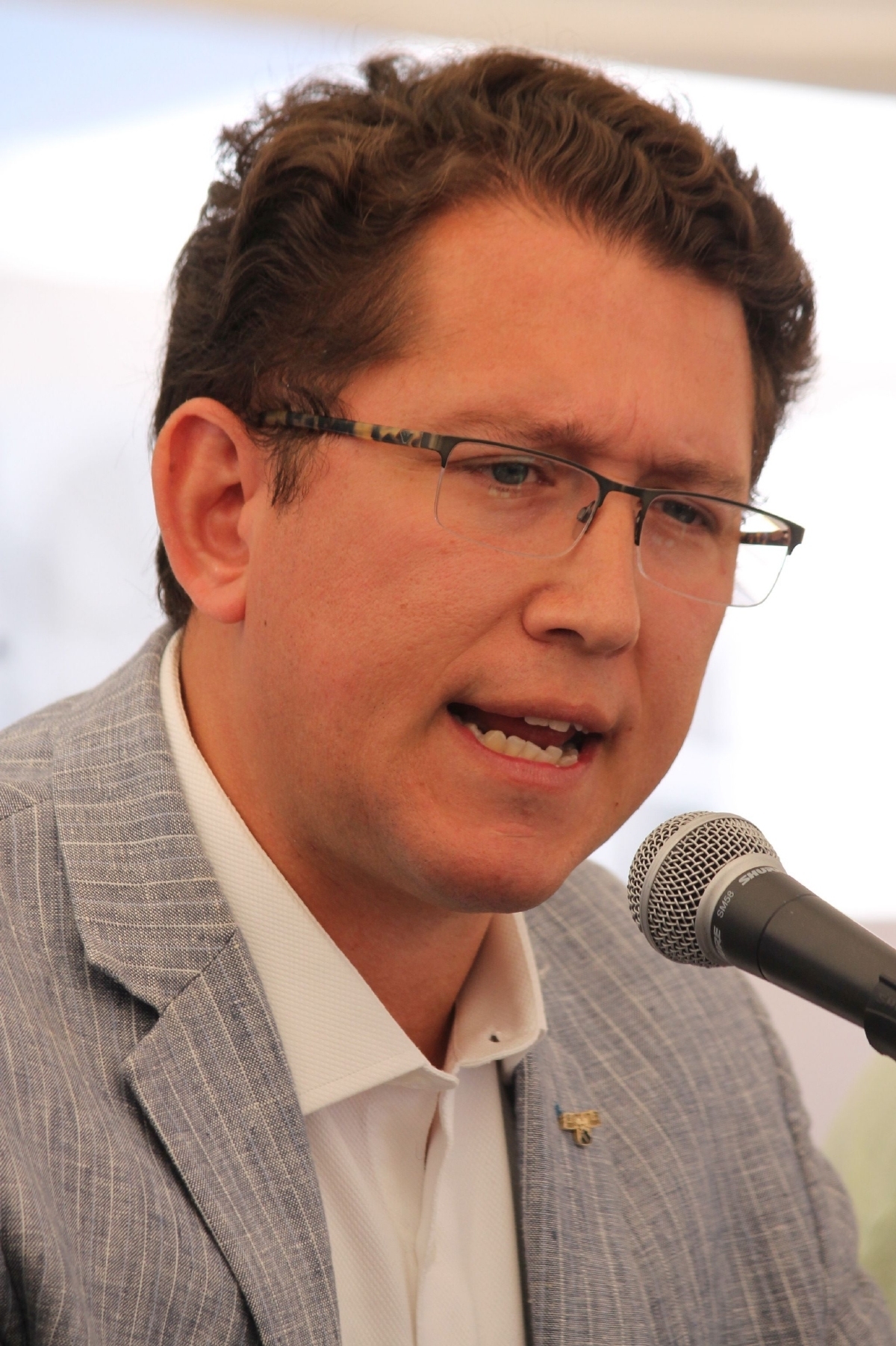 Reforma constitucional equivale a privatización de la UAEM: Martínez Duncker