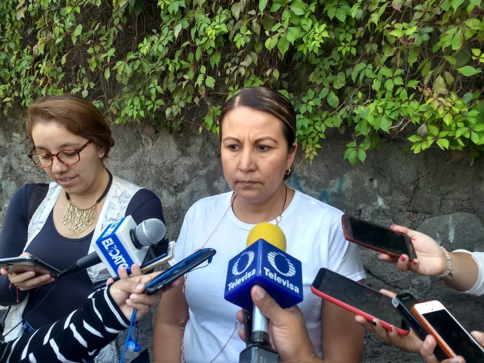 Aún no hay acuerdos para nombrar al presidente de la CDHEM: Dalila Morales
