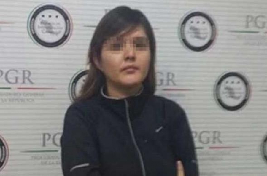 Detienen en Torreón a una de las más buscadas por el FBI